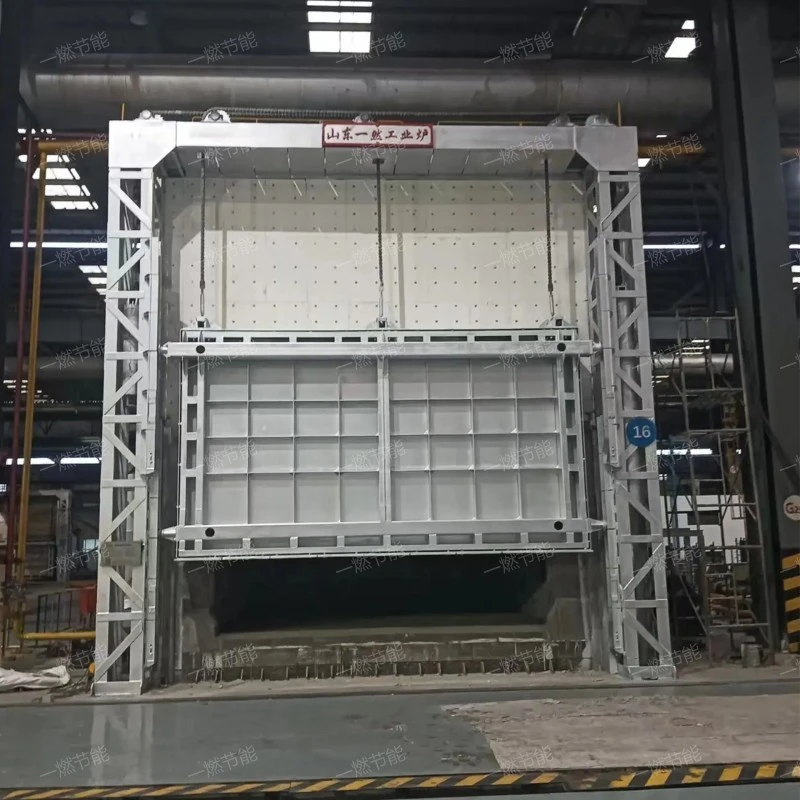 What is a Multi functional tubular heating furnace? Introduction to the advantages and characteristics of forging furnace functions