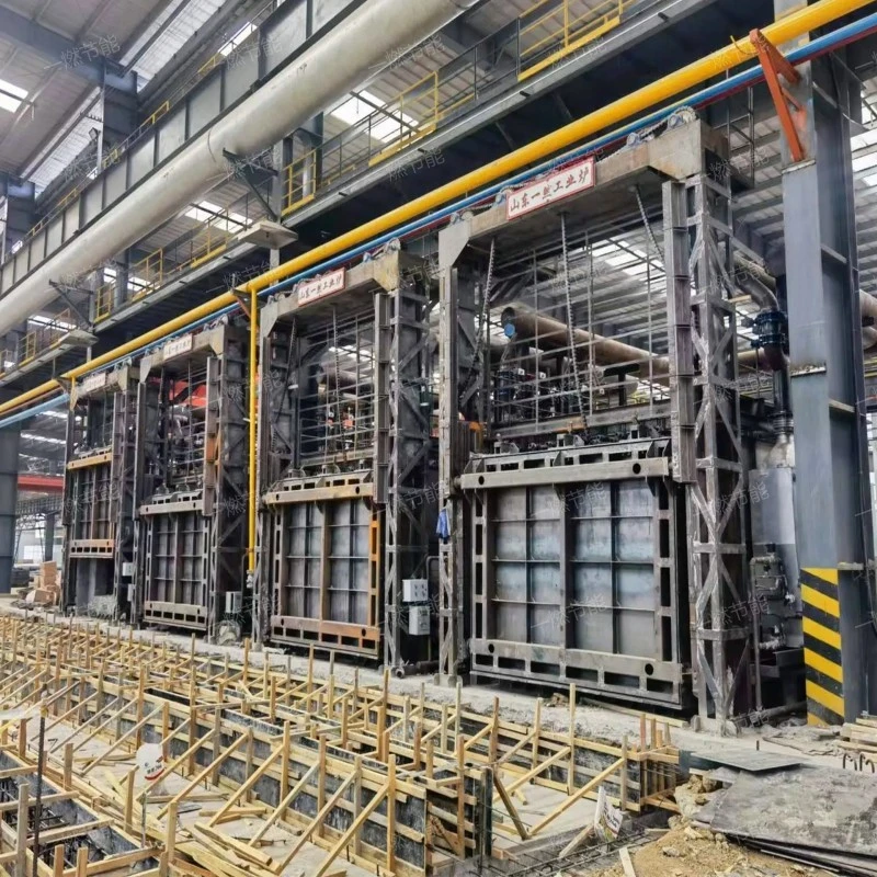 What is a Tubular roasting furnace? Introduction to the advantages, characteristics, and principles of the Forging furnace