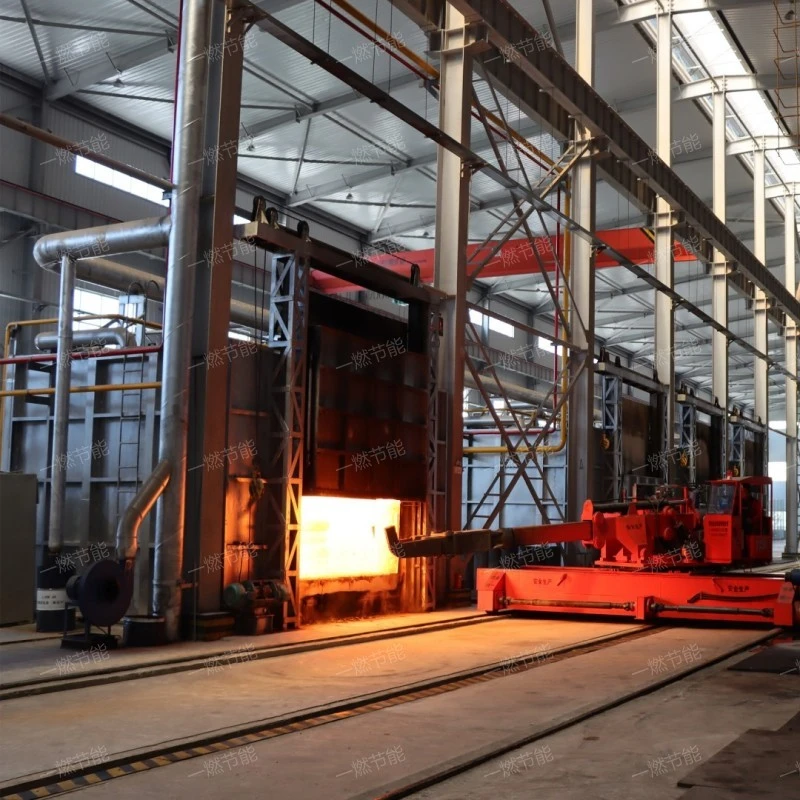 What is a Galvanized steel coil heating furnace? How much is the price of the Forging furnace?