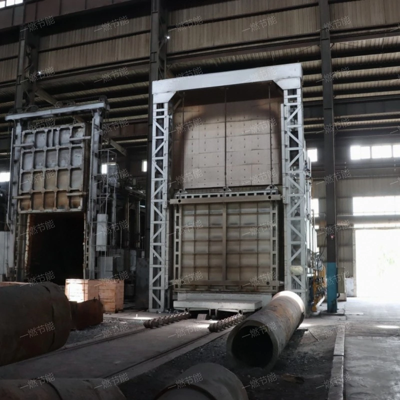 What is a Angle iron heating furnace? heating furnace specifications, models, and parameters