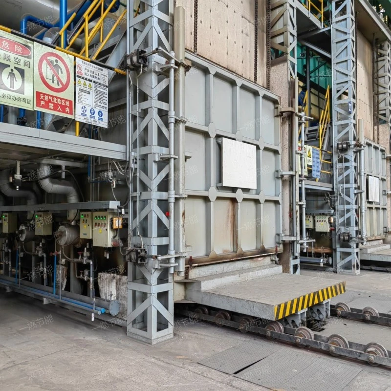What is a Automatic lifting forging furnace? Introduction to the Working Principle of Forging furnace