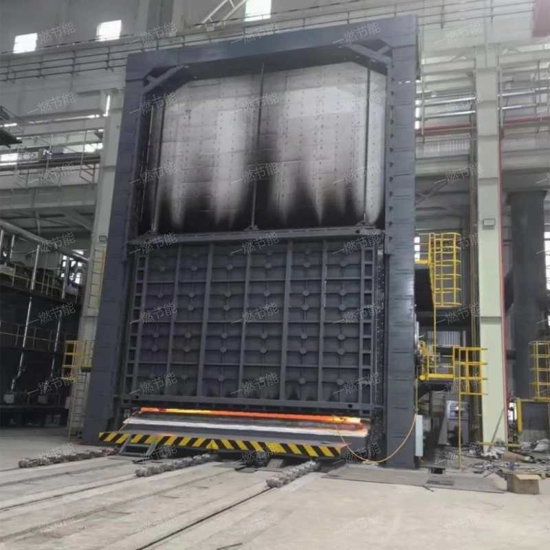 Introduction to Chain plate annealing furnace, advantages, characteristics and principles of heating furnace