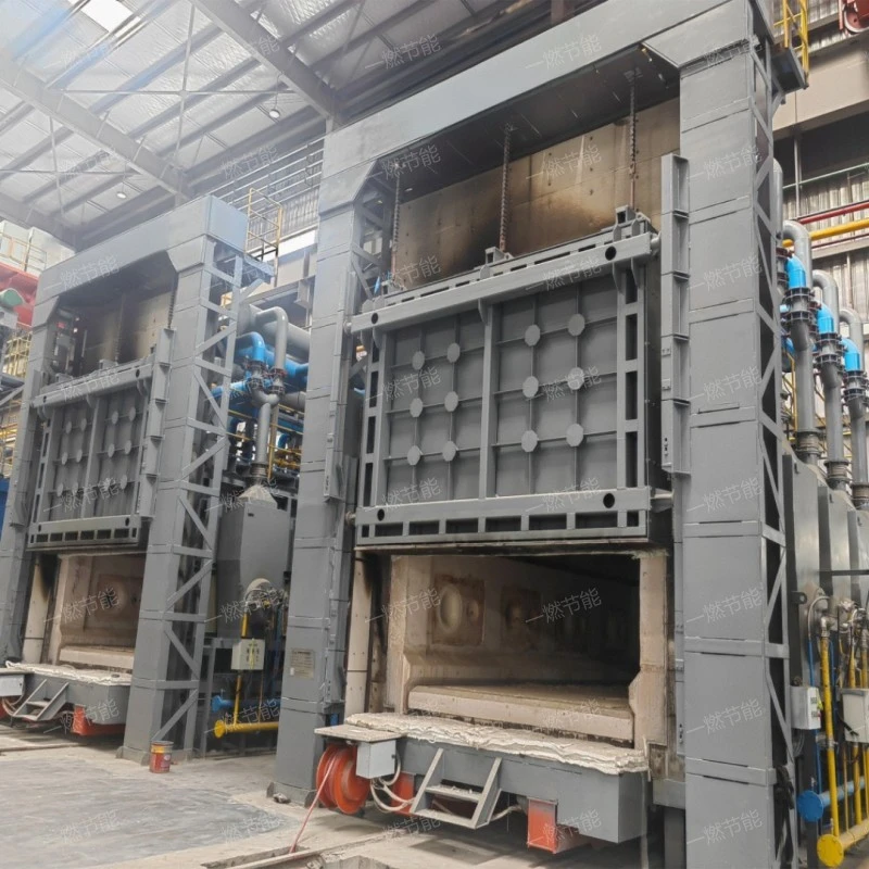 Introduction to Stick style bright annealing furnace, advantages, characteristics and principles of Forging furnace