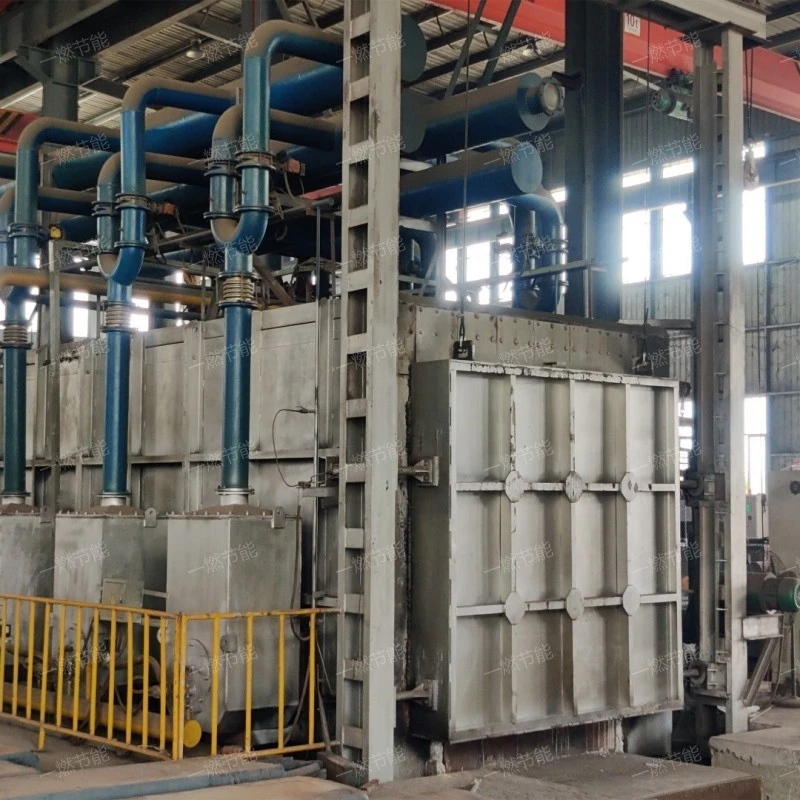 What is a Step by step quenching furnace? How much is the price of the heating furnace?