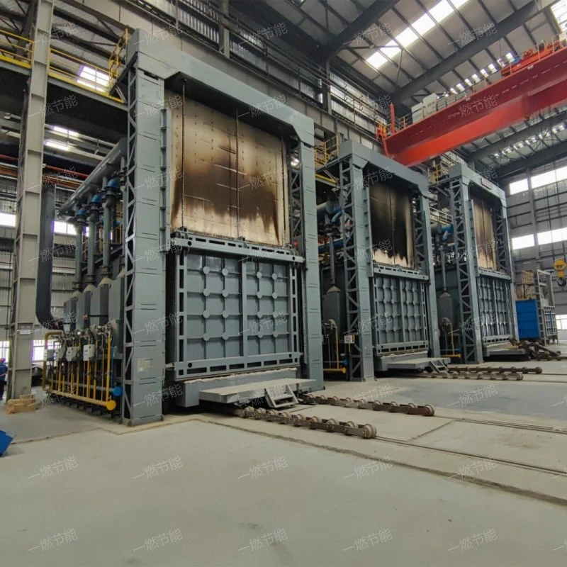 What is a Stick type solid solution quenching furnace? Introduction to the advantages, characteristics, and principles of the heating furnace