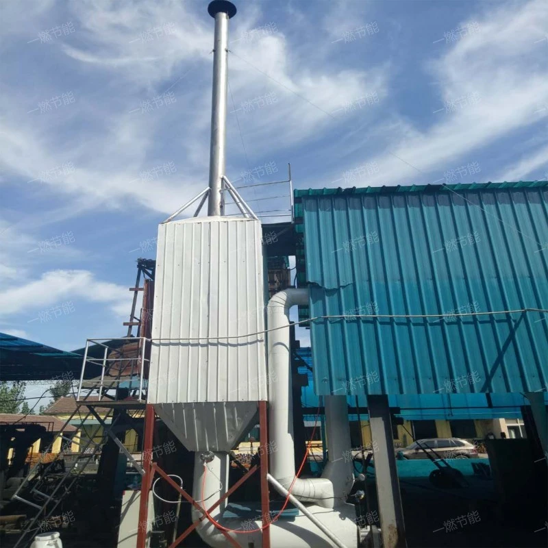 Introduction to Steel plant denitrification, advantages, characteristics and principles of SCR denitration system