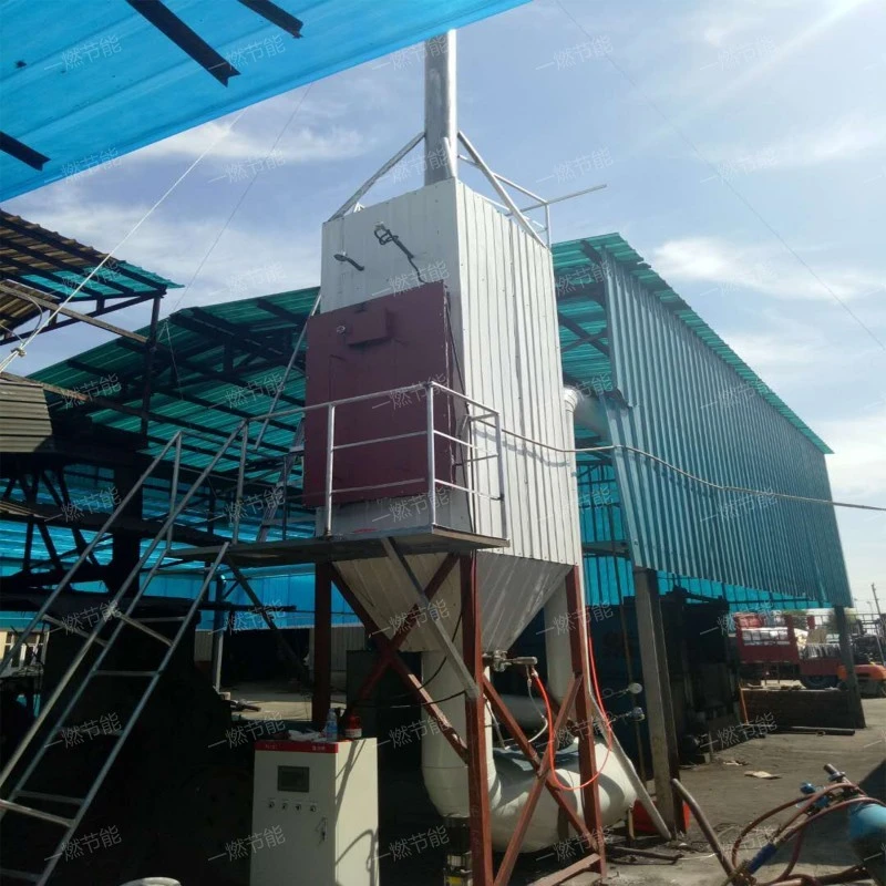 What is a Catalytic reduction flue gas denitrification system? Introduction to the advantages, characteristics, and principles of the SCR denitration
