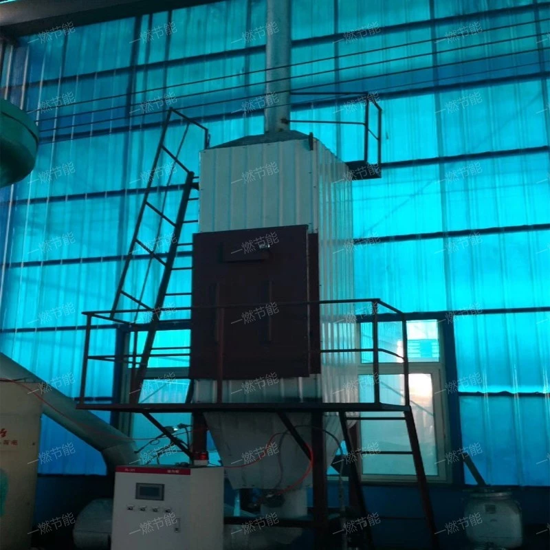 Introduction to Strip heating furnace flue gas denitrification equipment, introduction to SCR flue gas denitrification function advantages and characteristics